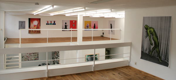 Isabelle Wenzel - overzicht Isabelle Wenzel - overzicht