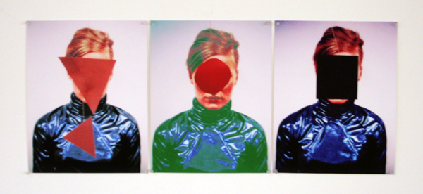 Isabelle Wenzel - Untitleds Isabelle Wenzel - Untitleds