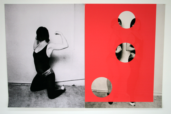 Isabelle Wenzel - Untitled Isabelle Wenzel - Untitled