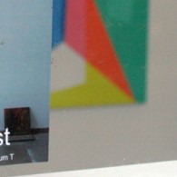 ‘Ik zie, ik zie, wat jij niet ziet,’ heel even dacht ik een schilderij te zien, maar nee, ik zie geen schilderij. ‘Spiegeltje spiegeltje aan de wand…’ De werken van [&hellip;]