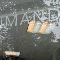 Erik en ik waren vandaag bij RonMandos om onze werken op te hangen voor Best Of Graduates. Zaterdag is de opening om 5 uur, iedereen is van harte welkom. (En [&hellip;]