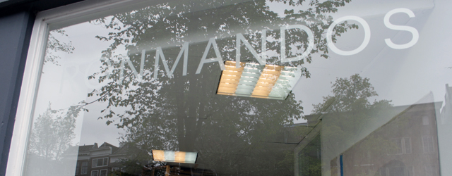 Erik en ik waren vandaag bij RonMandos om onze werken op te hangen voor Best Of Graduates. Zaterdag is de opening om 5 uur, iedereen is van harte welkom. (En [&hellip;]