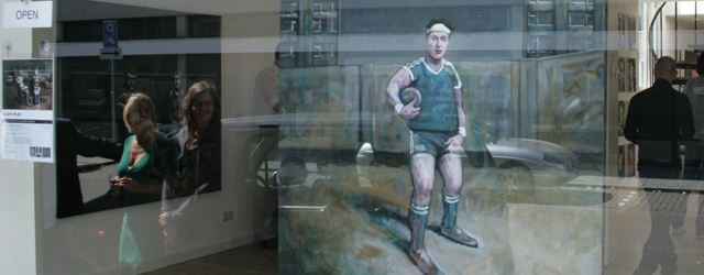 In Tilburg zit al een poosje 5 minuten lopen van het centrum de Kappur galerie. En ik was daar dus nog nooit geweest. Hoog tijd om ook deze galerie uit [&hellip;]