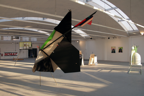 Nicoll Ullrich Nicoll Ullrich