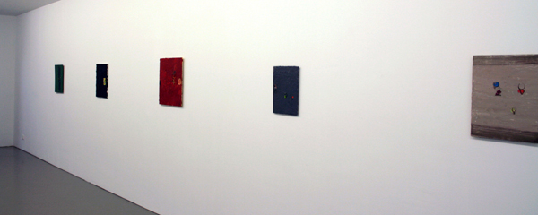 Norbert Prangenberg - Kiss The Beast (overzicht) Norbert Prangenberg - Kiss The Beast (overzicht)