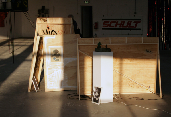 Paul Barsch Paul Barsch