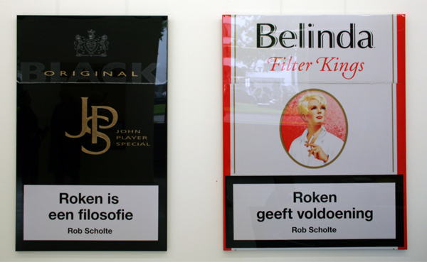 Rob Scholte Rob Scholte