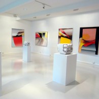 [Iets minder dan een jaar geleden zond Ilse al een Salmela post naar Lost Painters, dit jaar een heel grote nieuwe lading. Erg bijzonder om te zien wat er in [&hellip;]