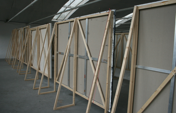 Artel ramen Artel ramen