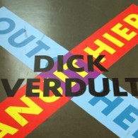 Het is inmiddels al weer een poosje geleden dat ik in het van Abbemuseum te Eindhoven was en daar de tentoonstelling van Dick Verdult bezocht. Toen kwam ik er niet [&hellip;]