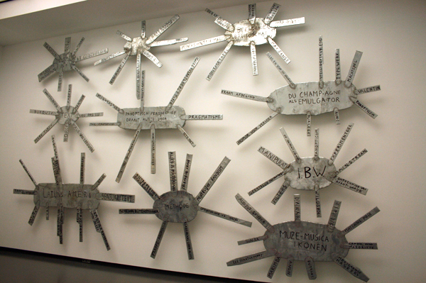 Dick Verdult - Het Panotische perspectief draait altijd door Dick Verdult - Het Panotische perspectief draait altijd door