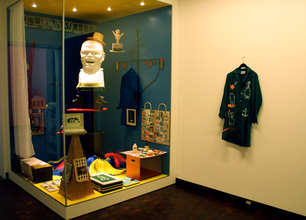 Dick Verdult - Onbekende titel_12 Dick Verdult - Onbekende titel