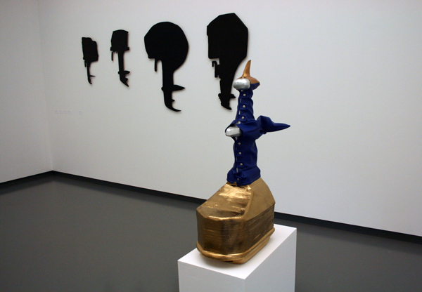 Dick Verdult - Poor People's Brancussi Dick Verdult - Poor People's Brancussi