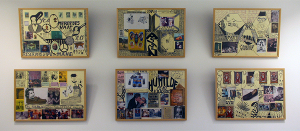 Dick Verdult - diverse Additioni Dick Verdult - diverse Additioni