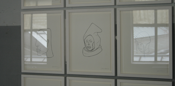 Atelier van Lieshout - Head Atelier van Lieshout - Head