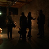 [Van Midas Zwaan kreeg ik het volgende beeldverslag van de tentoonstelling in Scheltema te Leiden. Is nog te zien tot en met 3 oktober] Deelnemende Kunstenaars; Anouk Griffioen, Daniela Schwabe, [&hellip;]