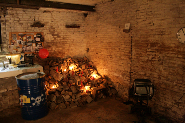 Yorick Poortvliet, Timo van Grinsven, Maarten Bel, Femke Dekkers en Raimon Sibilo Yorick Poortvliet, Timo van Grinsven, Maarten Bel, Femke Dekkers en Raimon Sibilo