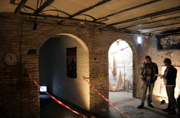 Yorick Poortvliet, Timo van Grinsven, Maarten Bel, Femke Dekkers en Raimon Sibilo Yorick Poortvliet, Timo van Grinsven, Maarten Bel, Femke Dekkers en Raimon Sibilo