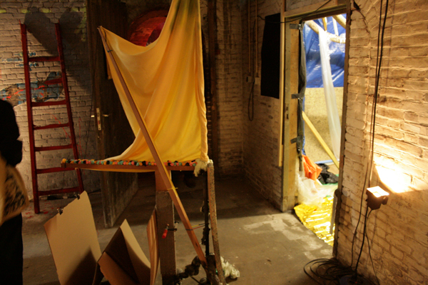 Yorick Poortvliet, Timo van Grinsven, Maarten Bel, Femke Dekkers en Raimon Sibilo Yorick Poortvliet, Timo van Grinsven, Maarten Bel, Femke Dekkers en Raimon Sibilo