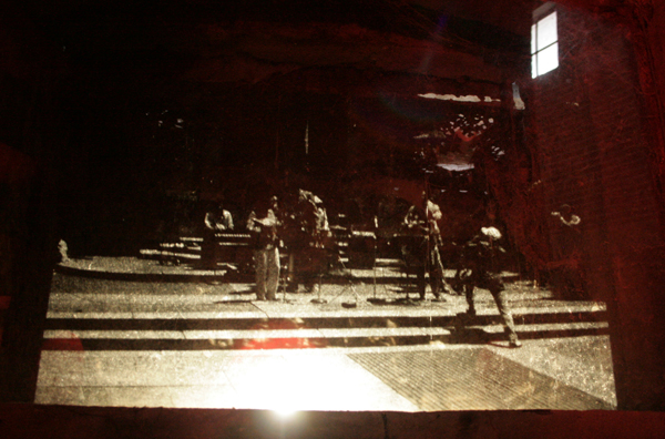 Yorick Poortvliet, Timo van Grinsven, Maarten Bel, Femke Dekkers en Raimon Sibilo Yorick Poortvliet, Timo van Grinsven, Maarten Bel, Femke Dekkers en Raimon Sibilo