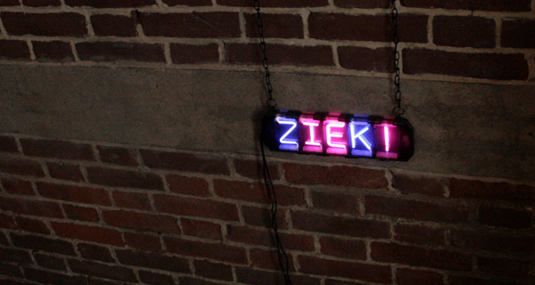 Yorick Poortvliet, Timo van Grinsven, Maarten Bel, Femke Dekkers en Raimon Sibilo Yorick Poortvliet, Timo van Grinsven, Maarten Bel, Femke Dekkers en Raimon Sibilo