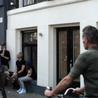 Vandaag was de afsluiting van Best Of Graduates bij RonMandos, zoals bekend deed ik daar ook aan mee, dus vandaag weer een middagje Amsterdam. Deze keer helaas geen andere openingen [&hellip;]