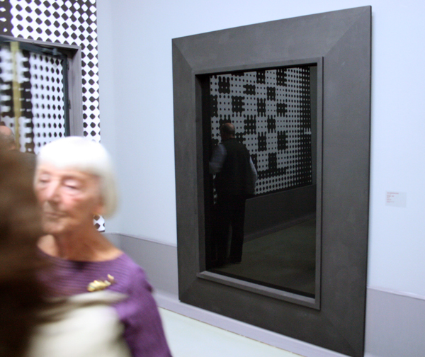 JCJ VANDERHEYDEN - Spiegel JCJ VANDERHEYDEN - Spiegel