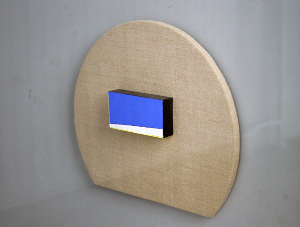 JCJ Vanderheyden - Horizon JCJ Vanderheyden - Horizon