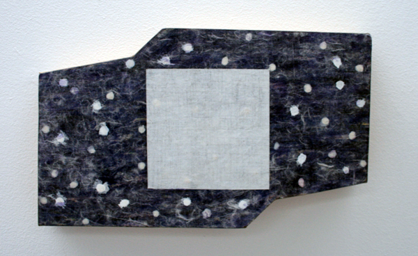 Jan van den Berg - Zonder titel - Papier Jan van den Berg - Zonder titel - Papier