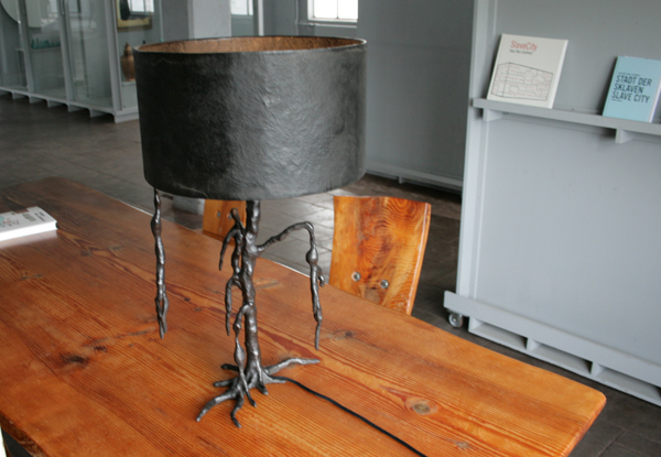 Atelier van Lieshout - Lamp Atelier van Lieshout - Lamp