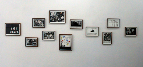 Marcel van Eeden - Dreams - 19x28cm en 28x38 cm Negropotlood, aquarel op papier Marcel van Eeden - Dreams - 19x28cm en 28x38 cm Negropotlood, aquarel op papier