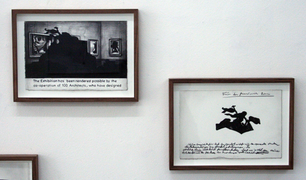 Marcel van Eeden - Dreams - 19x28cm en 28x38 cm Negropotlood, aquarel op papier Marcel van Eeden - Dreams - 19x28cm en 28x38 cm Negropotlood, aquarel op papier