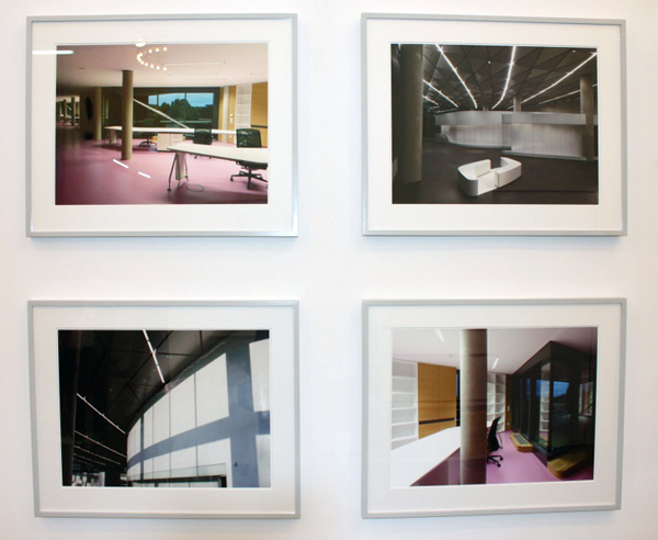 Marleen Sleeuwits (bijna)