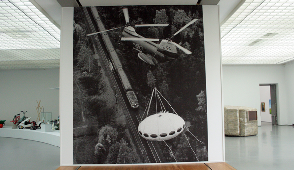 Matti Suuronen - Futuro Matti Suuronen - Futuro