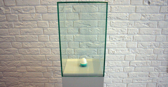 Matti Suuronen - Het Ei Matti Suuronen - Het Ei