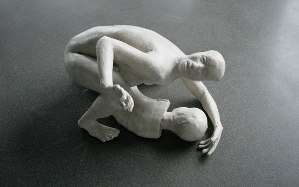 Mother and Child Mother and Child