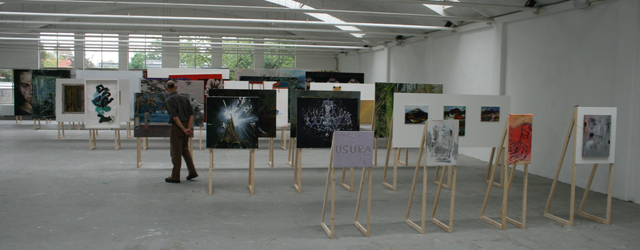 ‘E’ven schilderijen’ is een tentoonstelling die de breedte en variatie laat zien van wat er op dit moment in Eindhoven geschilderd wordt. Op deze expositie is niet alleen werk van [&hellip;]