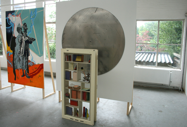 Piet Dirkx - Dialect Paintfullness & De Brabander hoe ouder hoe zotter, de Hollander hoe ouder hoe botter (Erasmus) - Diverse Materialen Piet Dirkx - Dialect Paintfullness & De Brabander hoe ouder hoe zotter, de Hollander hoe ouder hoe botter (Erasmus) - Diverse Materialen