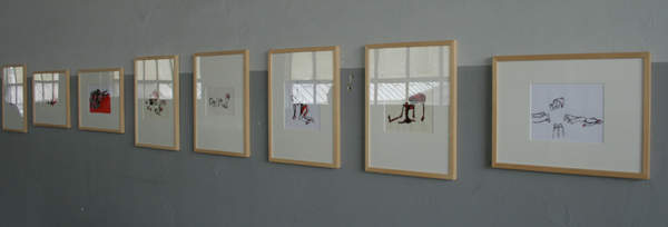 Atelier van Lieshout - Untitled Atelier van Lieshout - Untitled