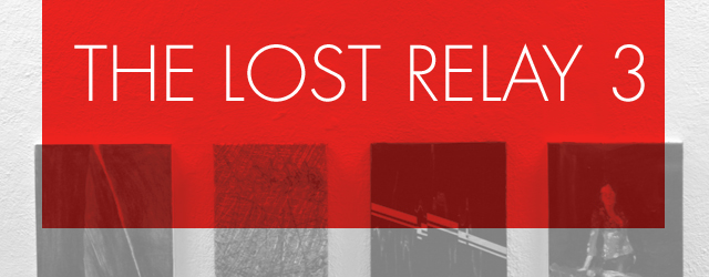 Vandaag was de derde editie in de reeks van zeven tentoonstellingen (te Argument in Tilburg). Gisteren heeft Ties van de Ven zijn werken laten hangen en staan, en zo kwamen Rosa van [&hellip;]