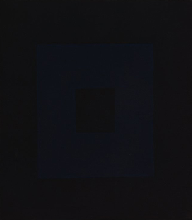 Ad Reinhardt Ad Reinhardt