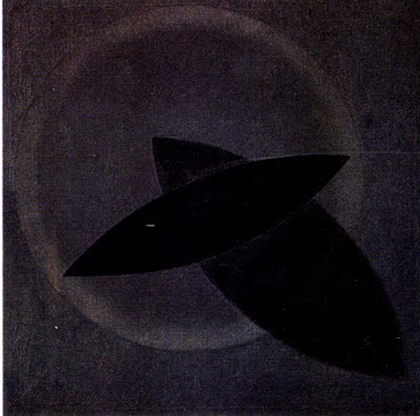 Alexander Rodchenko - Composition 64 Alexander Rodchenko - Composition 64