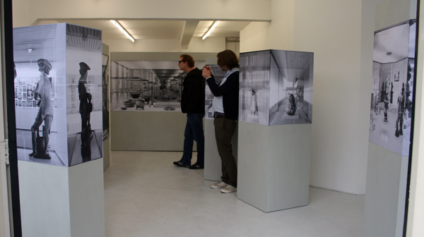 Alexandra Leykauf - Diverse werken Alexandra Leykauf - Diverse werken