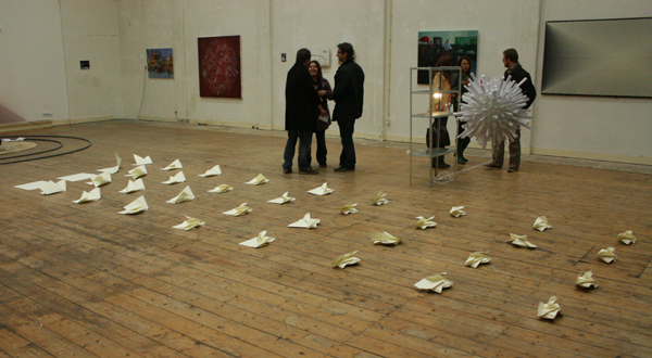 Alfie Sheppard - Concentration (denk ik) Alfie Sheppard - Concentration (denk ik)