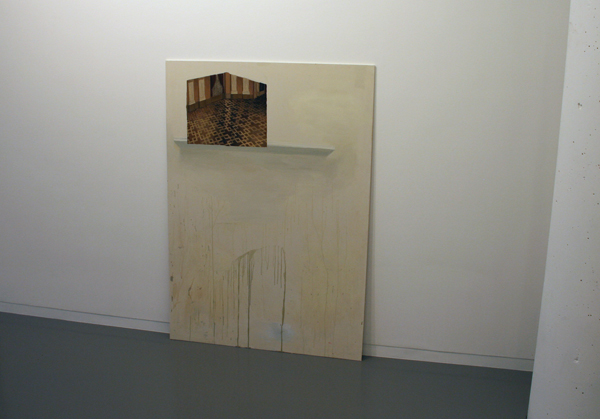 Aukje Koks - Diving into surface - Hout en Boekdoek Aukje Koks - Diving into surface - Hout en Boekdoek