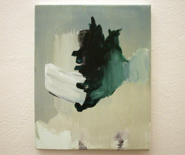 Ellen Pil - Nature always tell me I am a dummy Ellen Pil - Nature always tell me I am a dummy