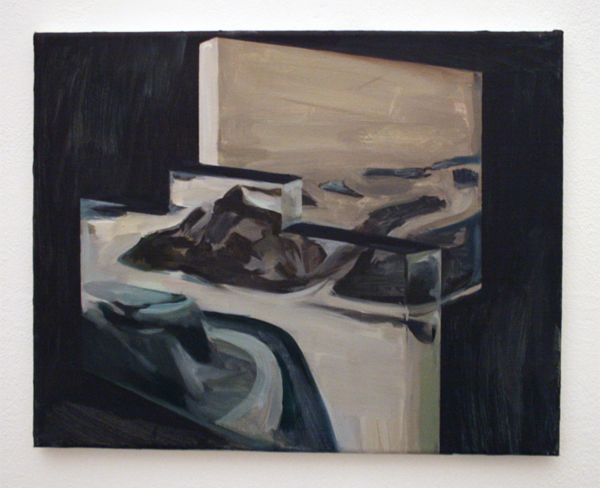 Ellen Pil - Nature always tell me I am a dummy Ellen Pil - Nature always tell me I am a dummy