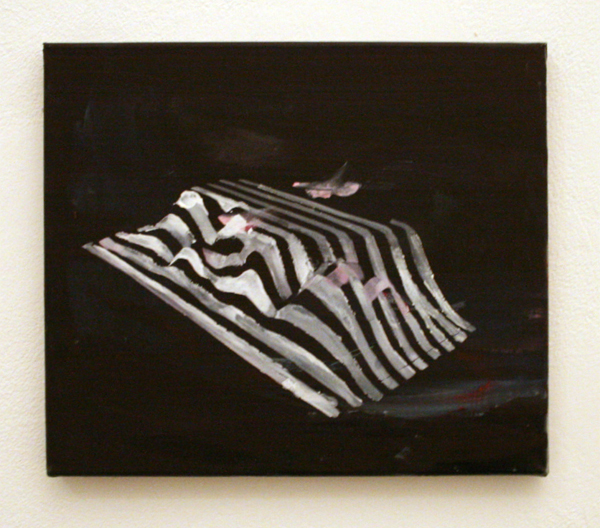 Ellen Pil - Nature always tell me I am a dummy Ellen Pil - Nature always tell me I am a dummy