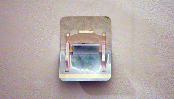 Ellen Pil - Three cars a man and a beach Ellen Pil - Three cars a man and a beach