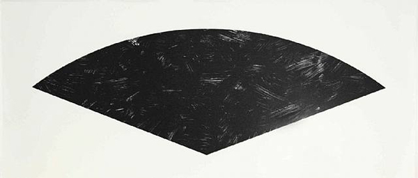 Ellsworth Kelly - Curve Ellsworth Kelly - Curve